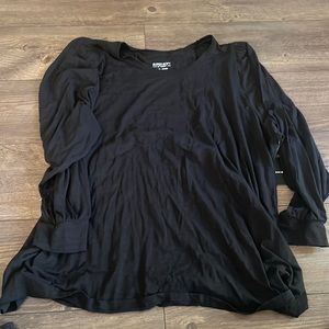 Brand new with tags, super soft shirt by torrid